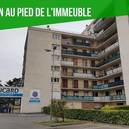 Grand Paris Superbe Appartement Gesteasy Fresnes  Esterno foto