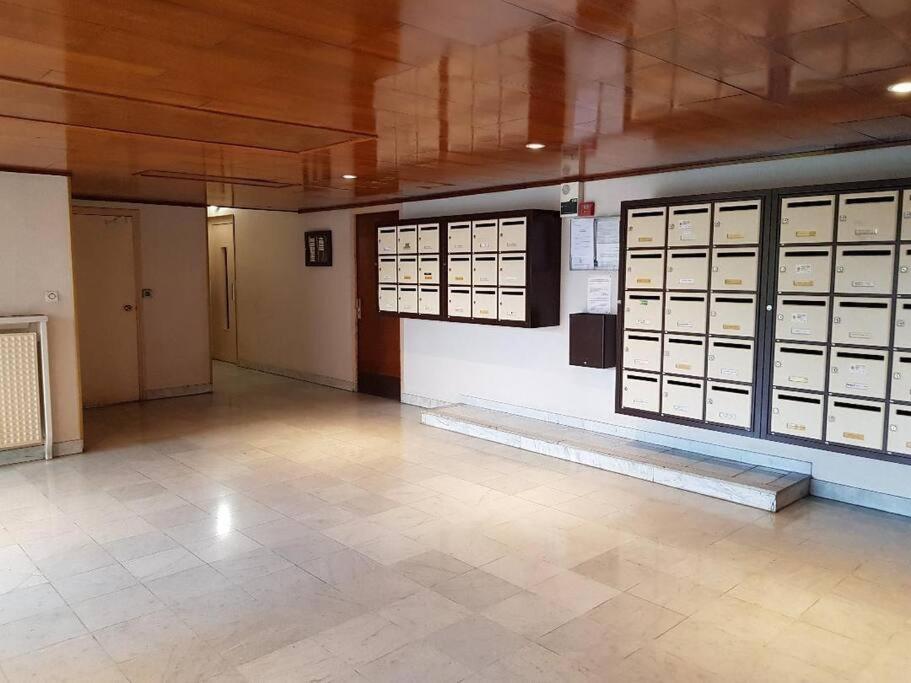 Grand Paris Superbe Appartement Gesteasy Fresnes  Esterno foto