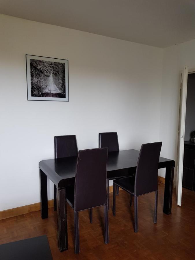 Grand Paris Superbe Appartement Gesteasy Fresnes  Esterno foto