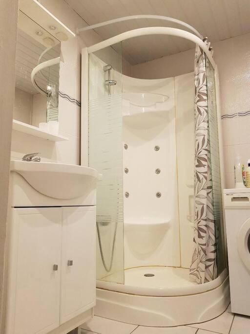 Grand Paris Superbe Appartement Gesteasy Fresnes  Esterno foto