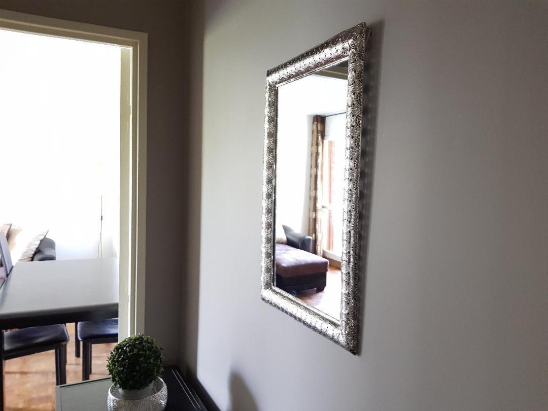 Grand Paris Superbe Appartement Gesteasy Fresnes  Esterno foto