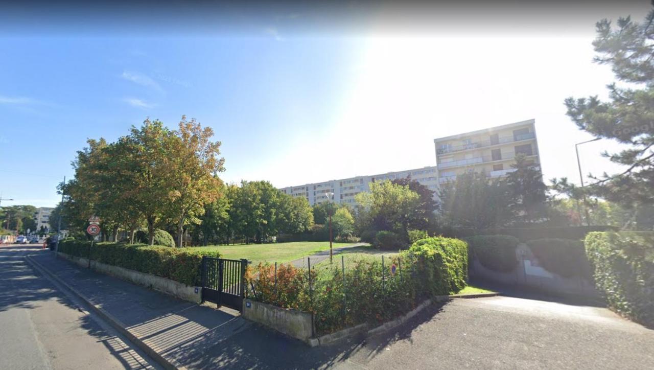 Grand Paris Superbe Appartement Gesteasy Fresnes  Esterno foto