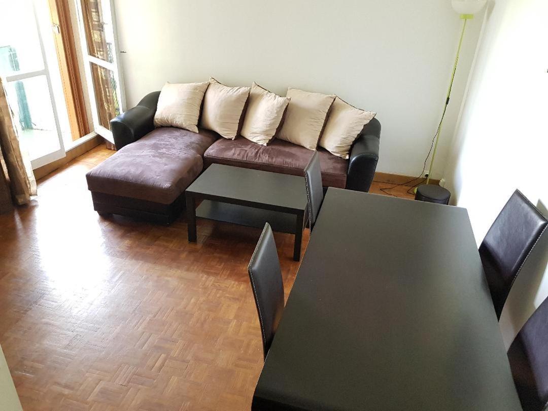 Grand Paris Superbe Appartement Gesteasy Fresnes  Esterno foto