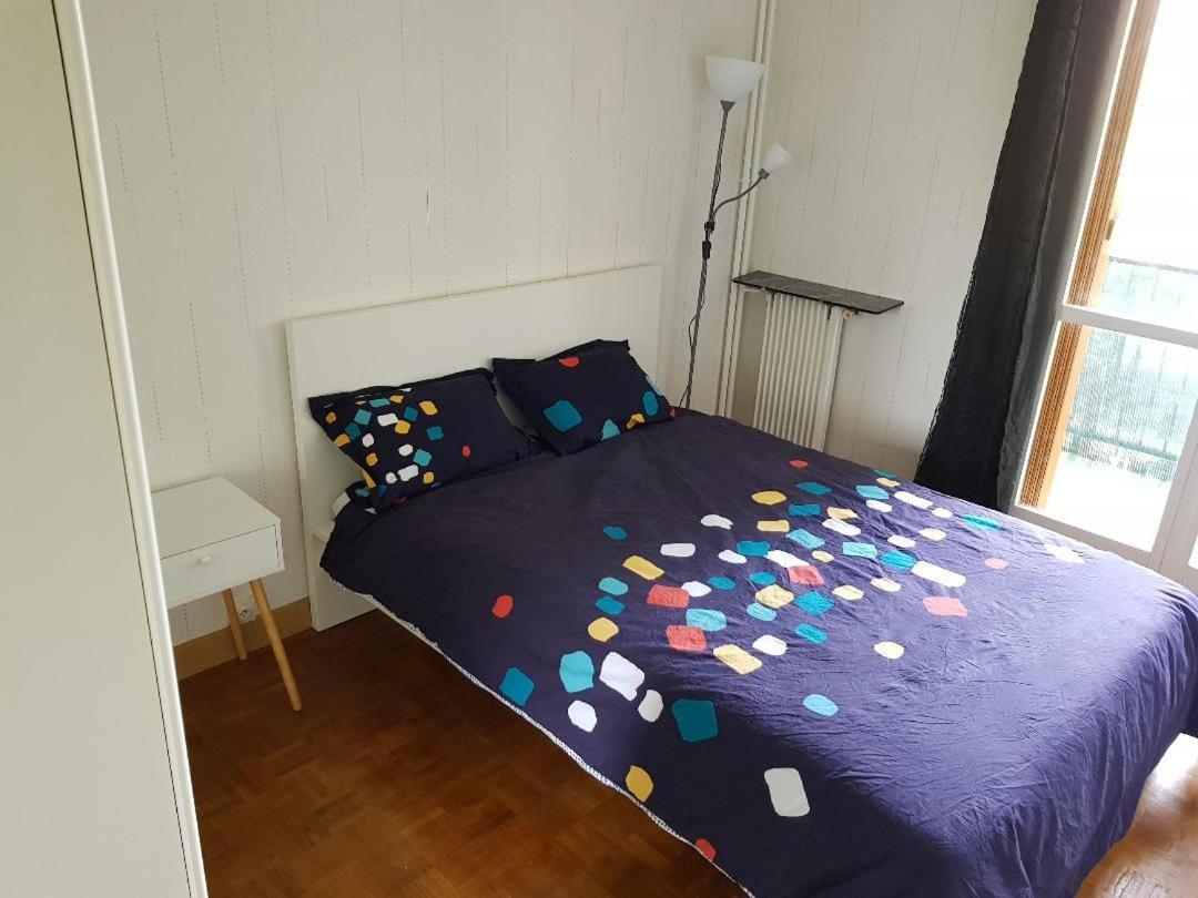 Grand Paris Superbe Appartement Gesteasy Fresnes  Esterno foto